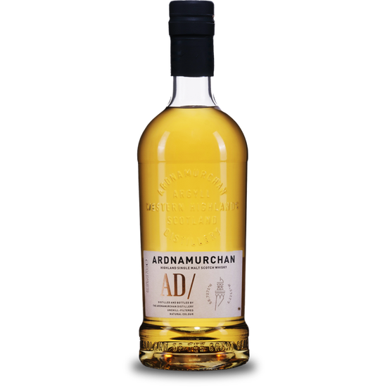 Ardnamurchan Core Release Single Malt Whisky, 70cl product image