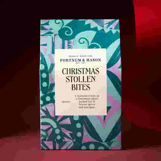 Christmas Stollen Bites, 225g product image