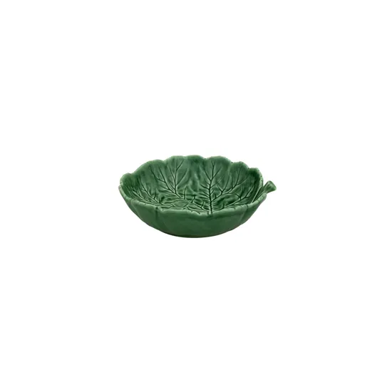 Bordallo Pinheiro Geranium Leaf Bowl product image