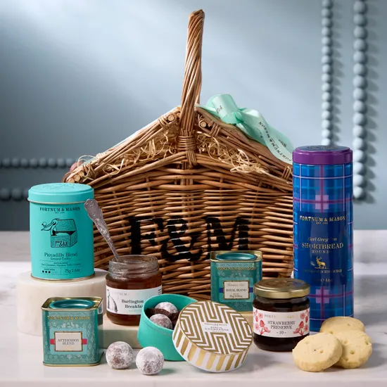 The Taste of Fortnum's Hamper product image