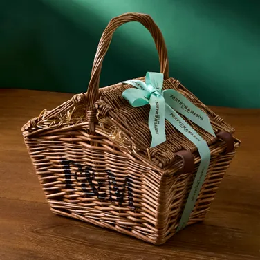 The Taste of Fortnum's Hamper