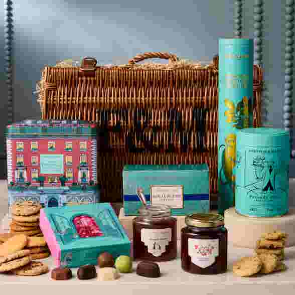 The Piccadilly Hamper product image