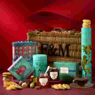 The Piccadilly Hamper