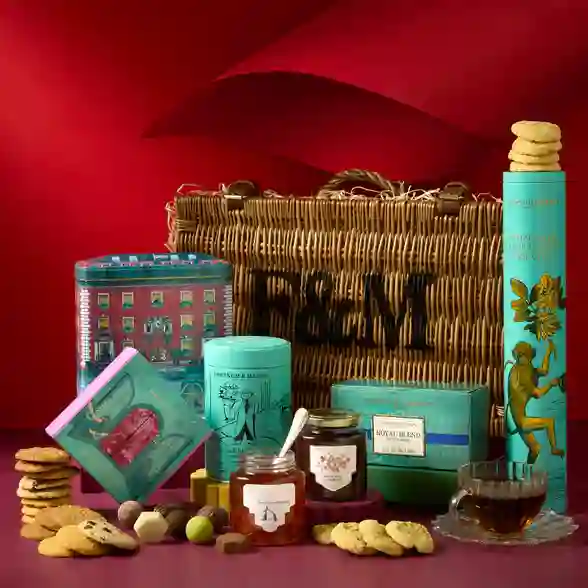 The Piccadilly Hamper product image