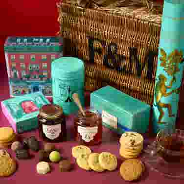 The Piccadilly Hamper
