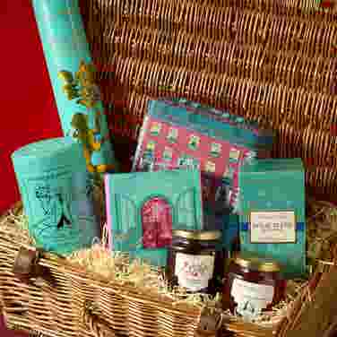 The Piccadilly Hamper
