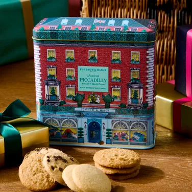 The Piccadilly Hamper