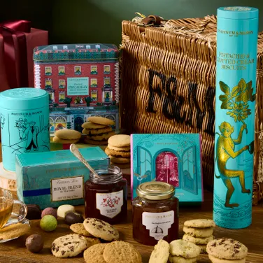 The Piccadilly Hamper