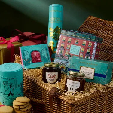 The Piccadilly Hamper