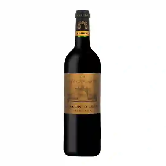 Blason D'Issan Margaux 2016, 75cl product image