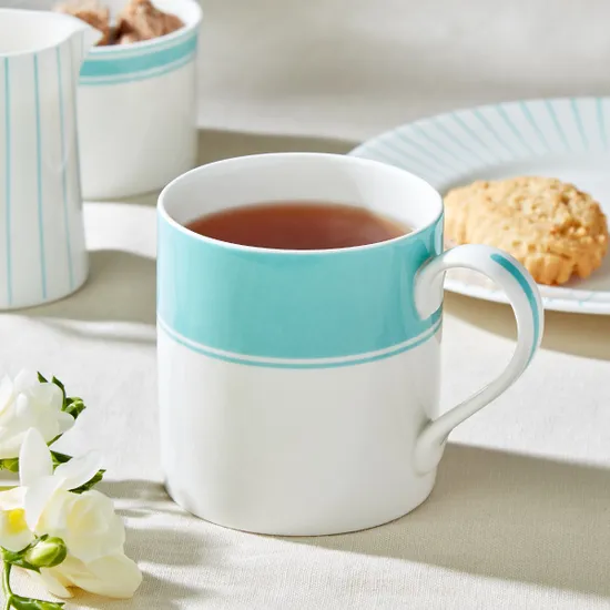 Fortnum's Stripe Mug product image