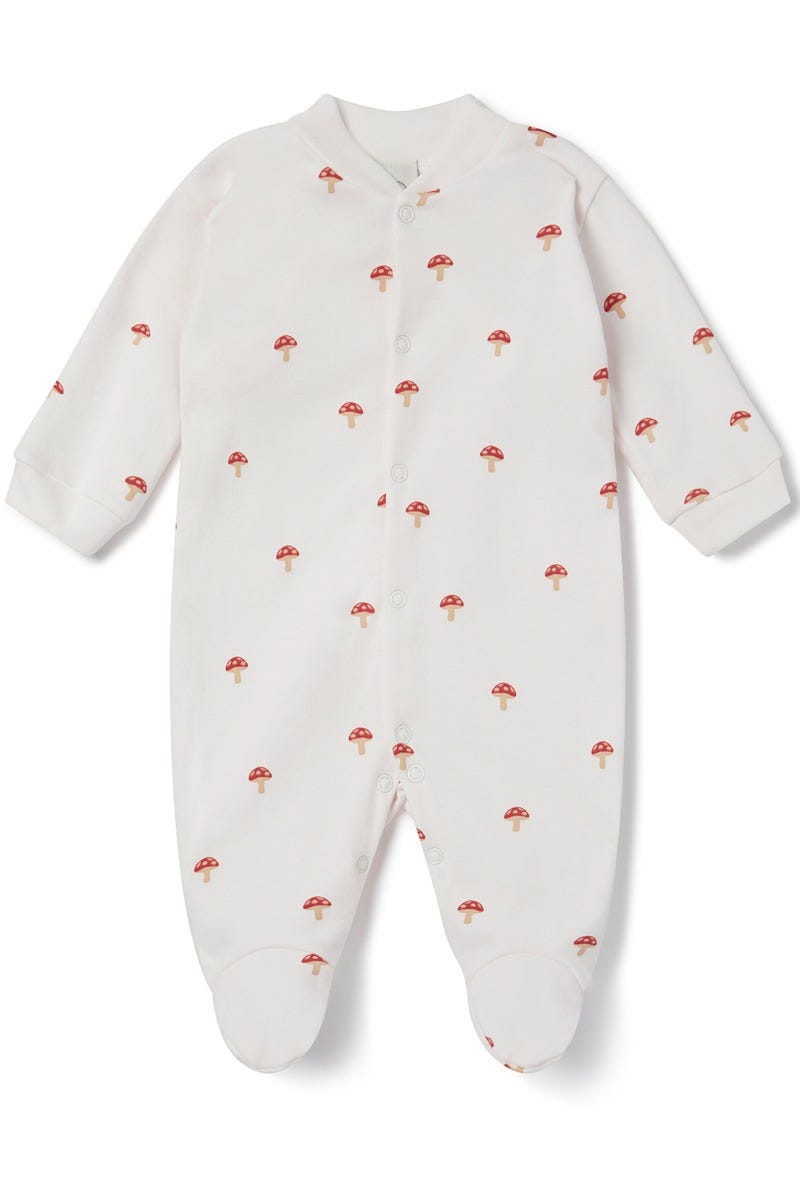 Sleepsuit 0 3 sales months
