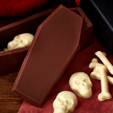 The Halloween Hamper, Limited Edition