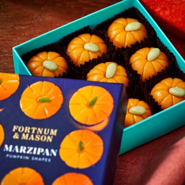 The Wicked Wicker Halloween Hamper, Limited Edition