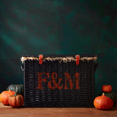 The Halloween Hamper, Limited Edition