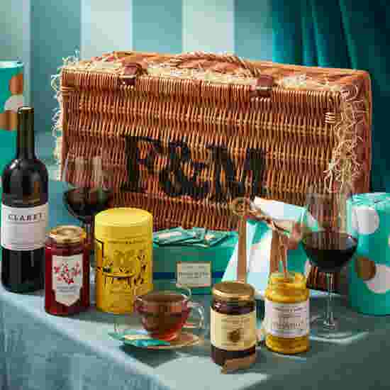 The Fortmason Hamper product image