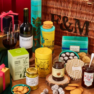 The Fortmason Hamper