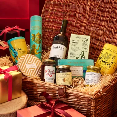The Fortmason Hamper