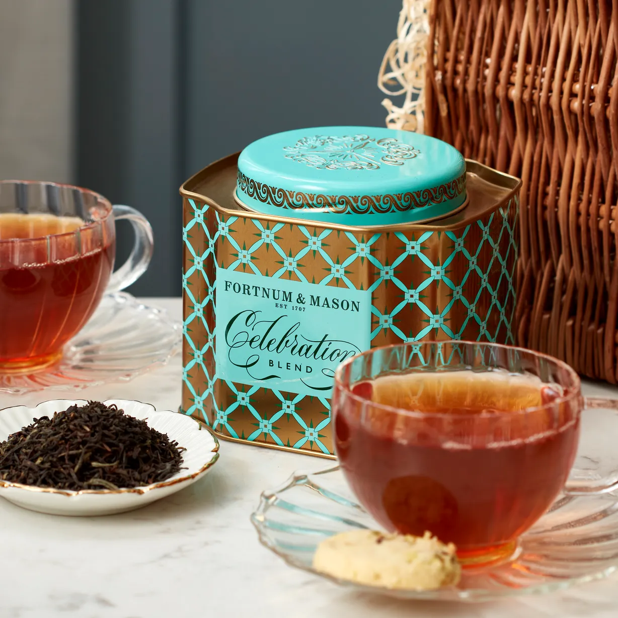 The Congratulations Hamper