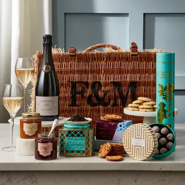 The Congratulations Hamper