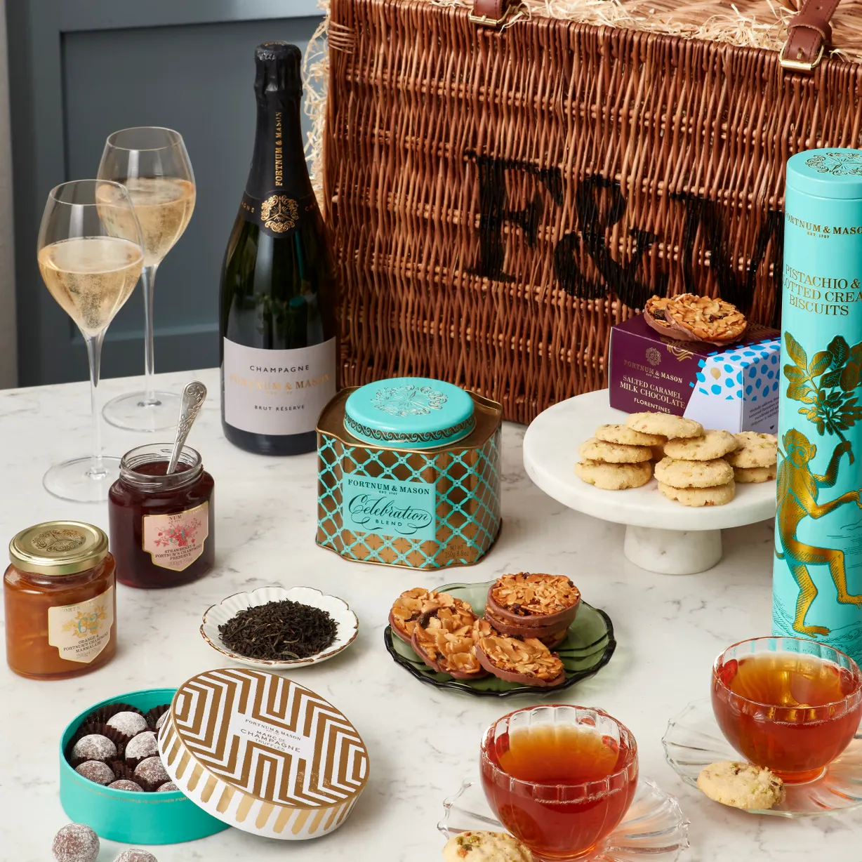 The Congratulations Hamper