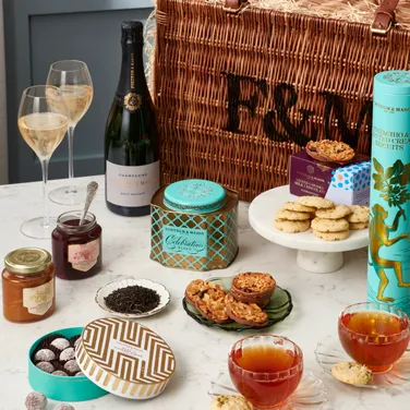The Congratulations Hamper
