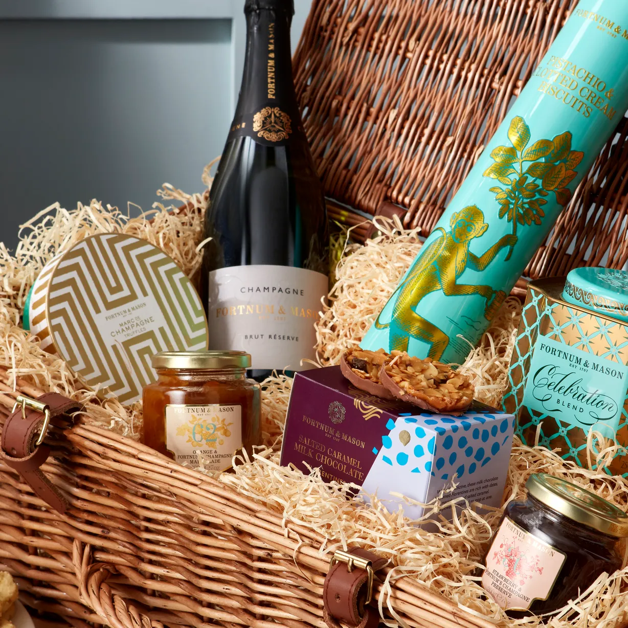 The Congratulations Hamper