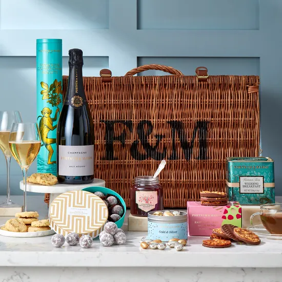 The Wedding Day Hamper product image