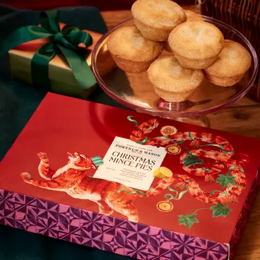 The Christmas Day Hamper