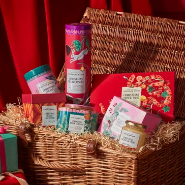 The Christmas Traditions Hamper