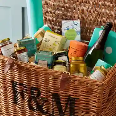 The Grosvenor Hamper