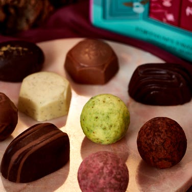 The Grosvenor Hamper