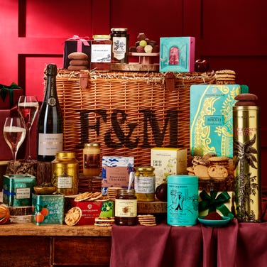 The Grosvenor Hamper