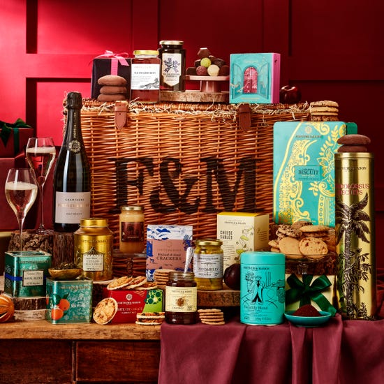The Grosvenor Hamper product image