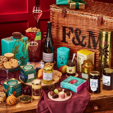 The Grosvenor Hamper