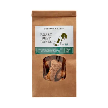 Beef Bones Dog Treat