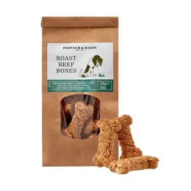 Beef Bones Dog Treat
