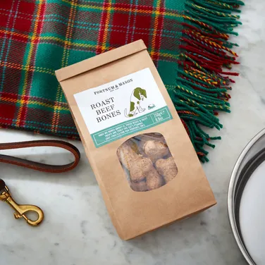 Beef Bones Dog Treat