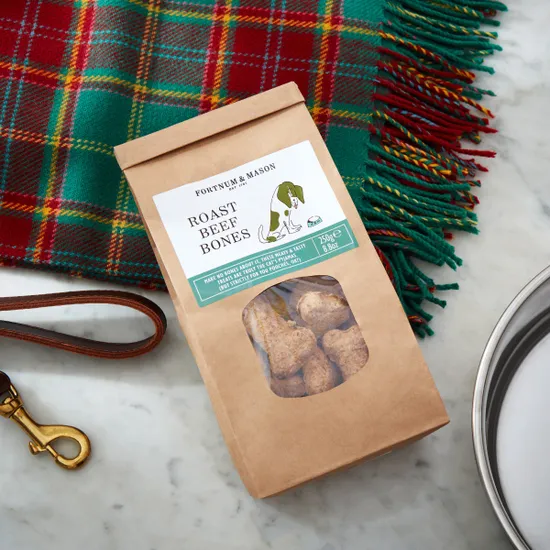 Beef Bones Dog Treat product image