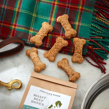 Beef Bones Dog Treat