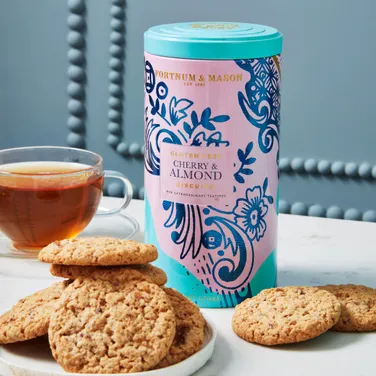 The Teatime Gift Box