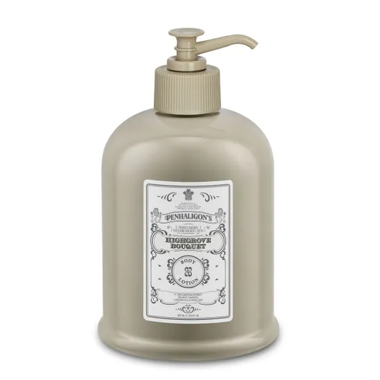 Penhaligon's Highgrove Bouquet Body & Hand Lotion, 500ml product image