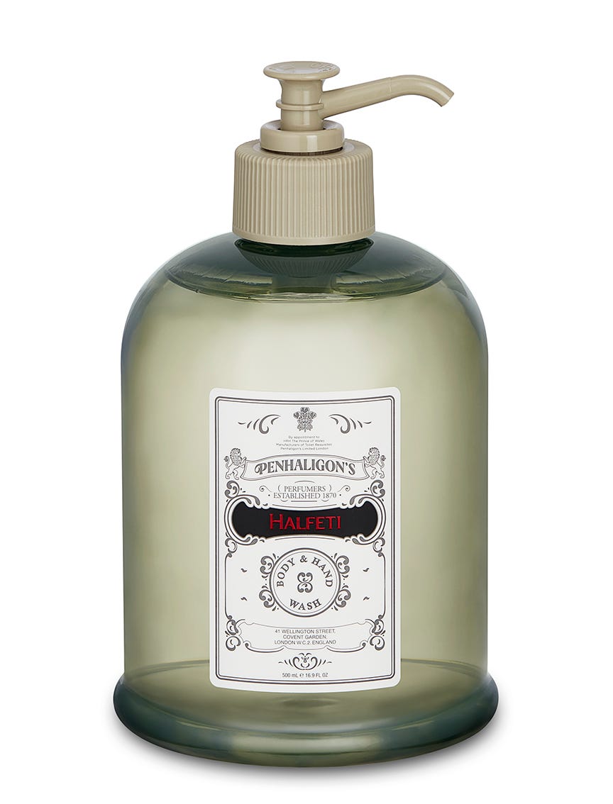 Penhaligon's halfeti store
