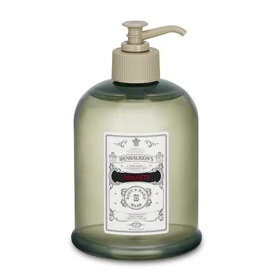 Penhaligon's Halfeti Body & Hand Wash 500ml product image