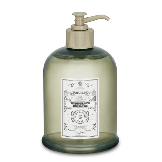 Penhaligon's Highgrove Bouquet Body & Hand Wash, 500ml product image