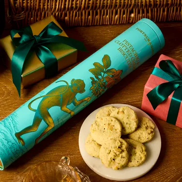 The Fortmason Hamper