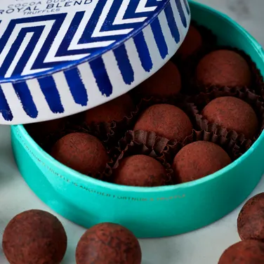 The Thank You Hamper