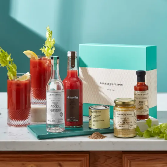 The Bloody Mary Gift Box product image