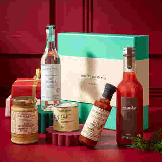 The Bloody Mary Gift Box product image