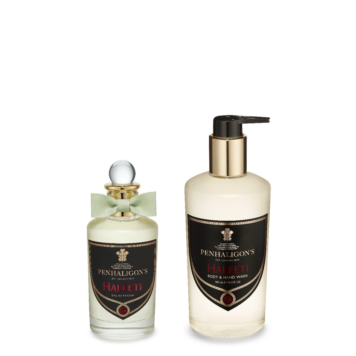 Halfeti body wash deals